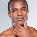 How men should treat their skin?