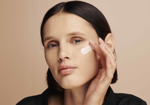 How many new skincare products can you introduce at once?