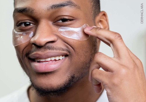 The Importance of Skincare for Men