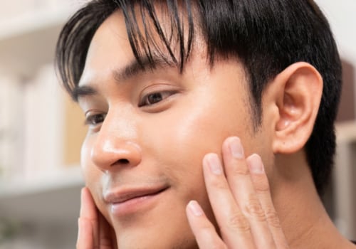 The New Era of Male Aesthetic Treatments: From Performance to Precision at Luxe Skin Glasgow