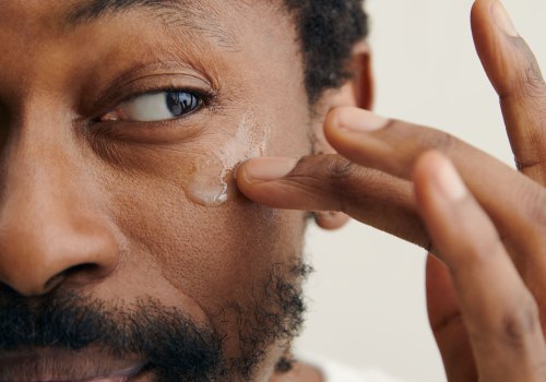 Expert Tips for Men's Sun-Damaged Skin Treatment