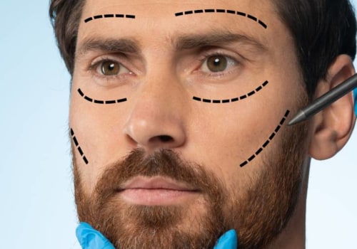 The Modern Gentleman's Guide to Aesthetic Treatments: Enhancing Confidence and Professional Edge