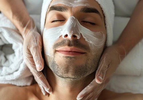Advanced Men's Skincare: The Complete Guide to Professional Aesthetic Treatments for Modern Gentlemen