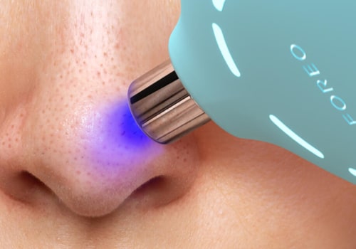 What skincare cleans out pores?