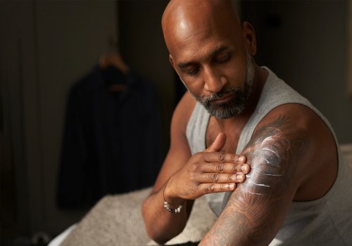 The Ultimate Guide to Skincare for Men