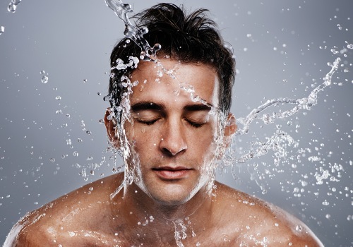 The Ultimate Guide to Skincare for Men