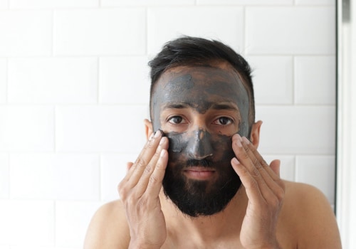 Should guys have skincare routines?