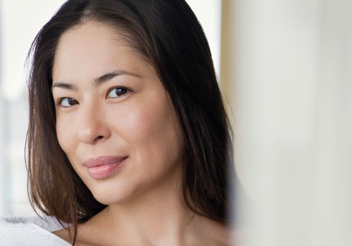 Is 35 too late to start a skincare routine?