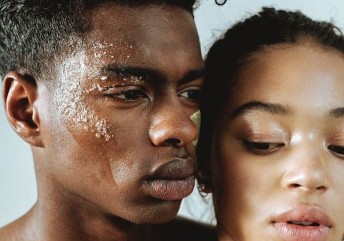 Are skincare products unisex?